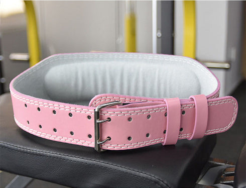 Sports belts for men and women - ROUTINE FASHION